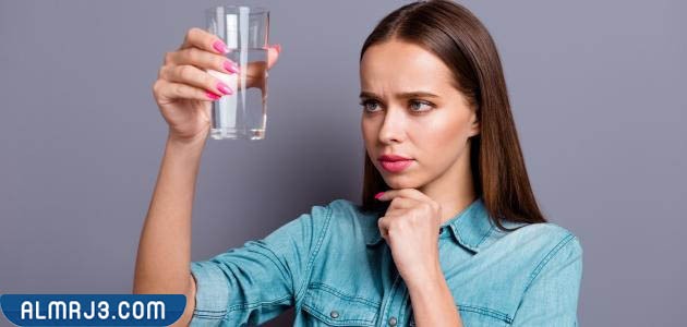 مين جربت اختبار الكلور للحمل وطلعت حامل