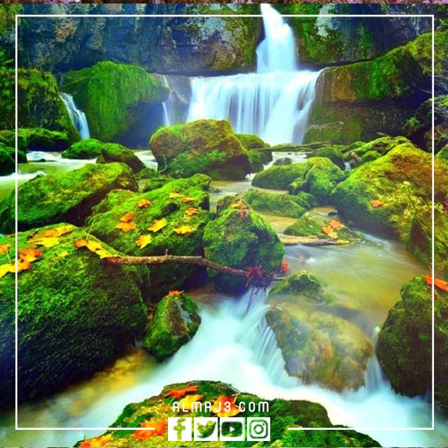 خلفيات طبيعية 2023