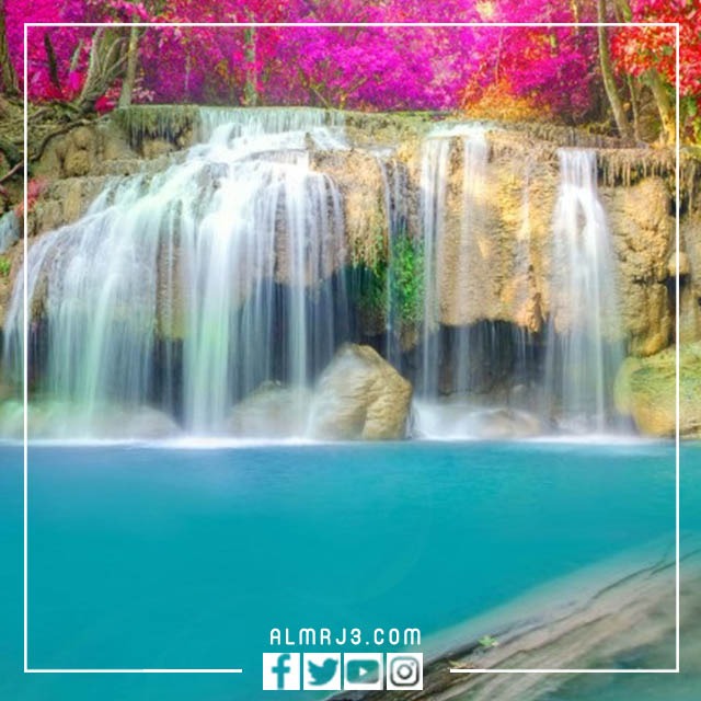 خلفيات طبيعية 2023