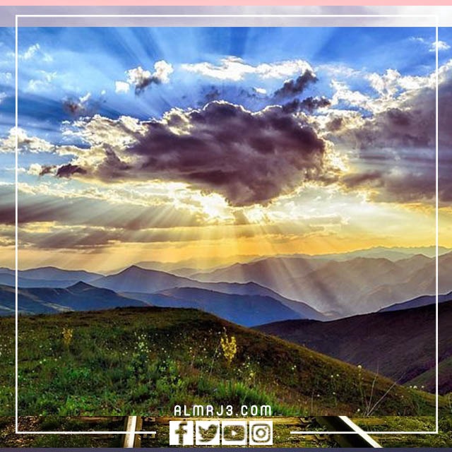 خلفيات مناظر طبيعية جميلة 2023