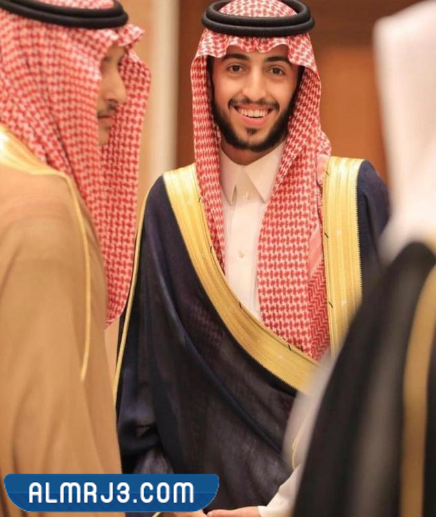 راكان فايز المالكي السيرة الذاتية