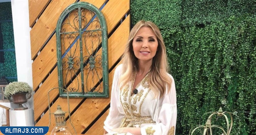 رولا صفا السيرة الذاتية