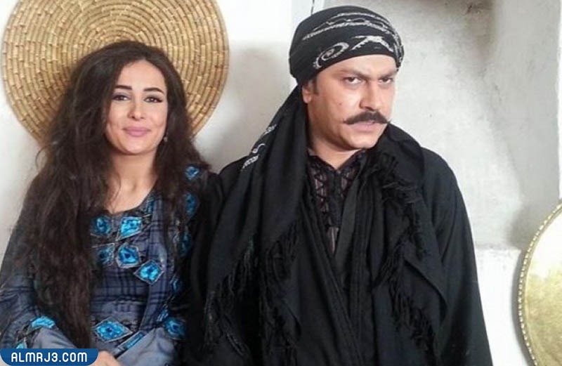 من هي خيرية زوجة معتز ويكيبيديا