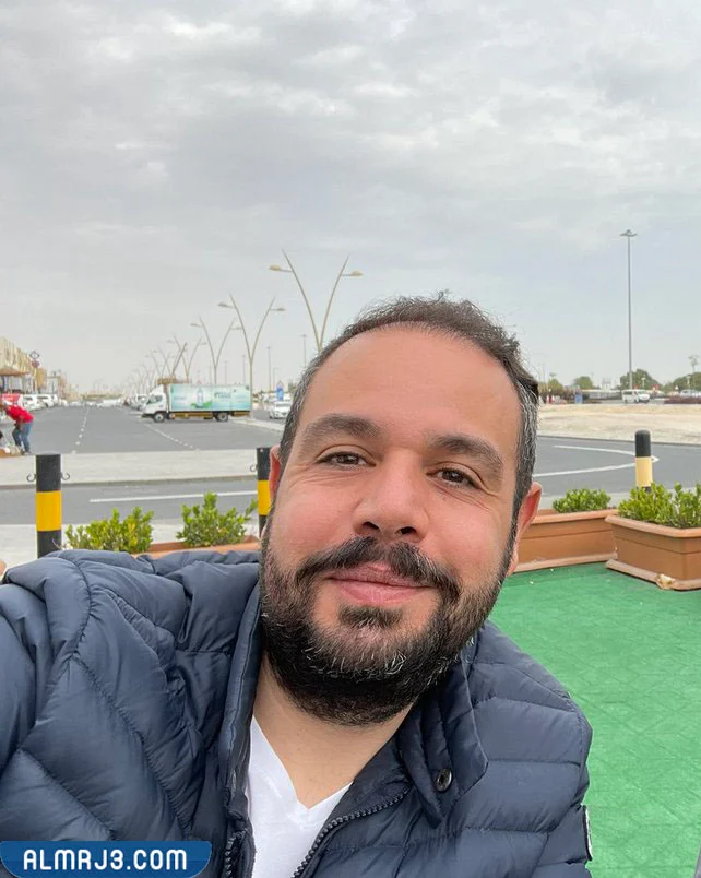 من هو زيد بنيامين ويكيبيديا