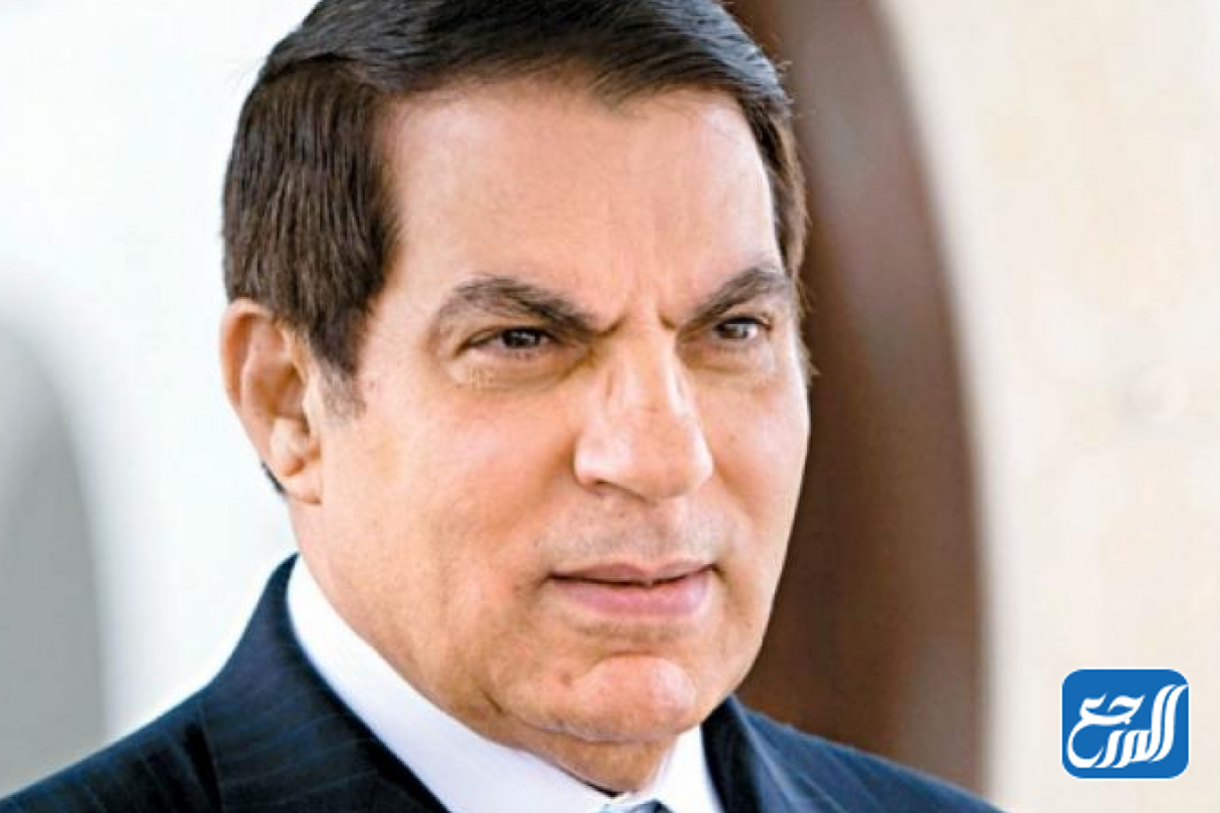 زين العابدين بن علي السيرة الذاتية