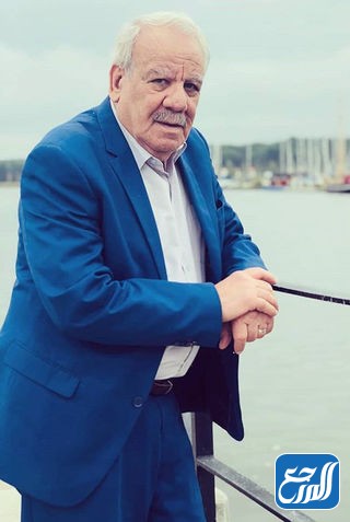 سامي قفطان السيرة الذاتية