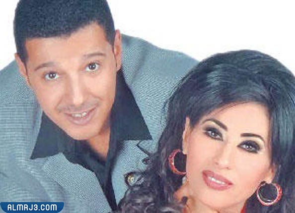 من هو زوج باسمة حمادة ويكيبيديا