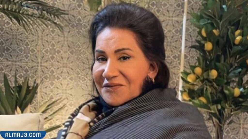 سعاد عبدالله السيرة الذاتية