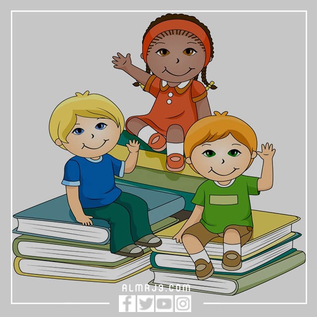 سكرابز العودة للمدارس png