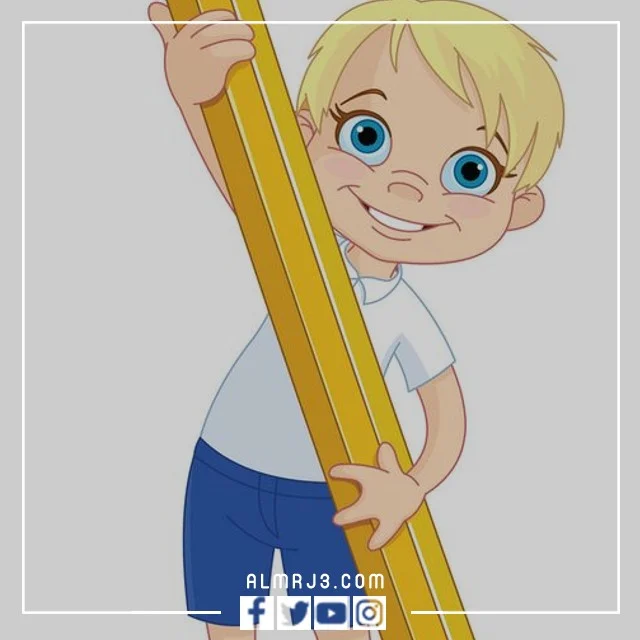 سكرابز العودة للمدارس png