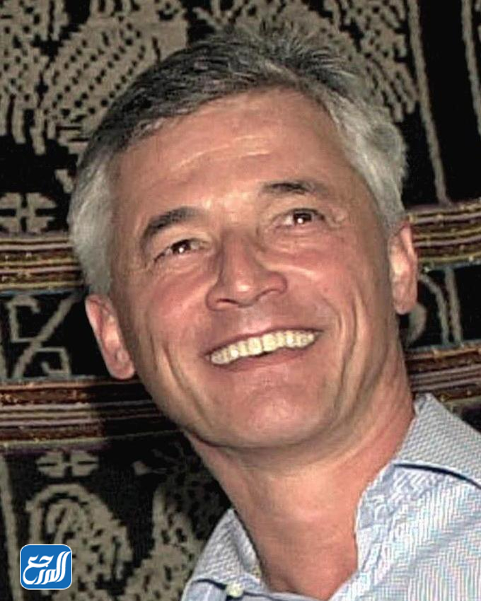 سيرجيو فييرا دي ميلو السيرة الذاتية