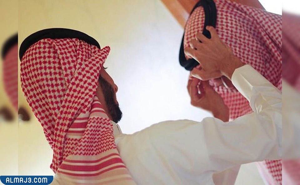 من جرب شماغ سيار