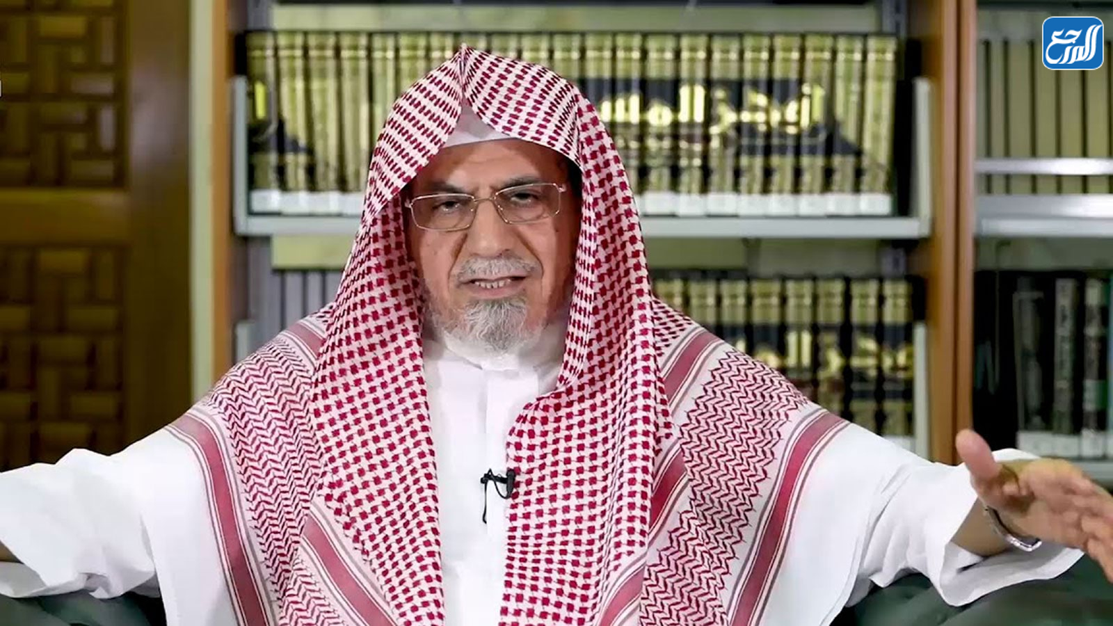 من هو صالح بن حميد ويكيبيديا