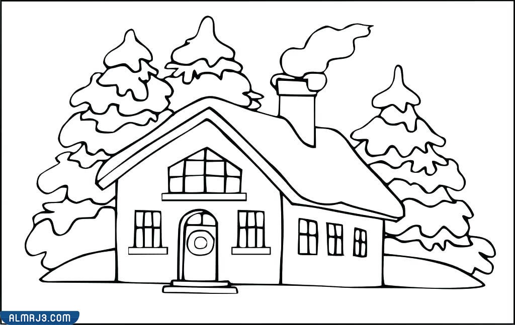 صور تلوين شخصيات كرتون جميلة للطباعة للأطفال