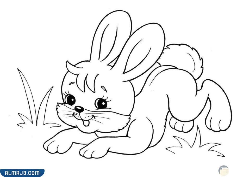 صور تلوين شخصيات كرتون جميلة للطباعة للأطفال (27)