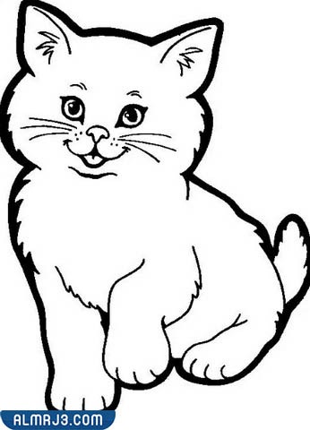 صور تلوين شخصيات كرتون جميلة للطباعة للأطفال (27)