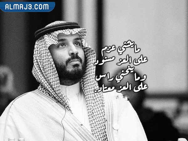 صور تهنئة ولي العهد محمد بن سلمان بعيد ميلاده