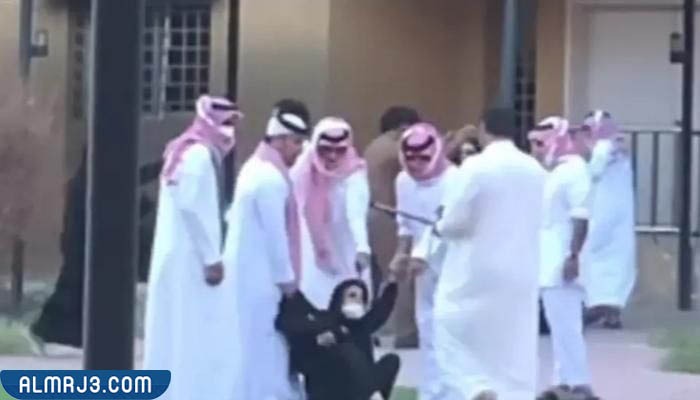 صور حادثة دار التربية الاجتماعية في خميس مشيط