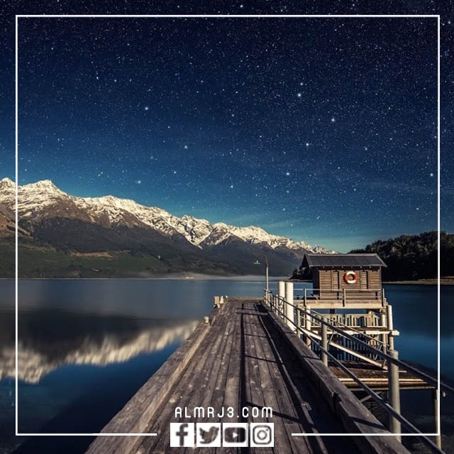 صور خلفيات جميلة مناظر طبيعية بجودة عالية