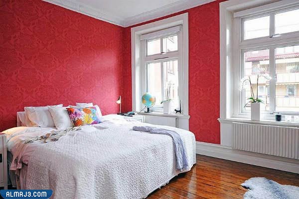 صور دهانات حوائط عصرية للمنازل 2022