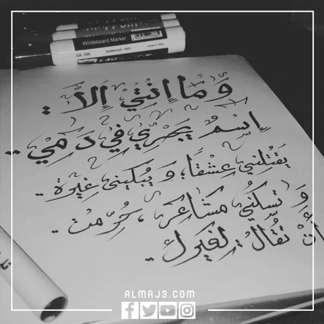 صور رمزيات كتابية معبرة 2022