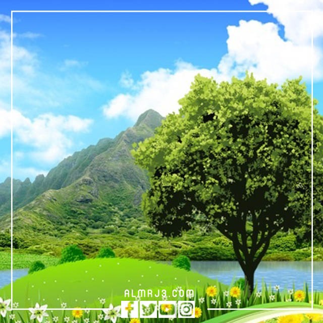 صور طبيعية جميلة 2023