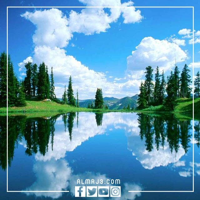 صور طبيعية جميلة 2023