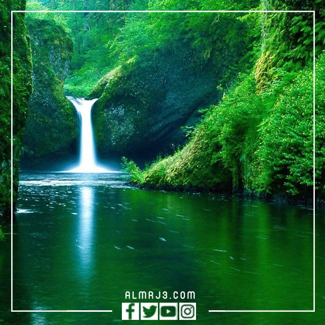 صور طبيعية جميلة 2023