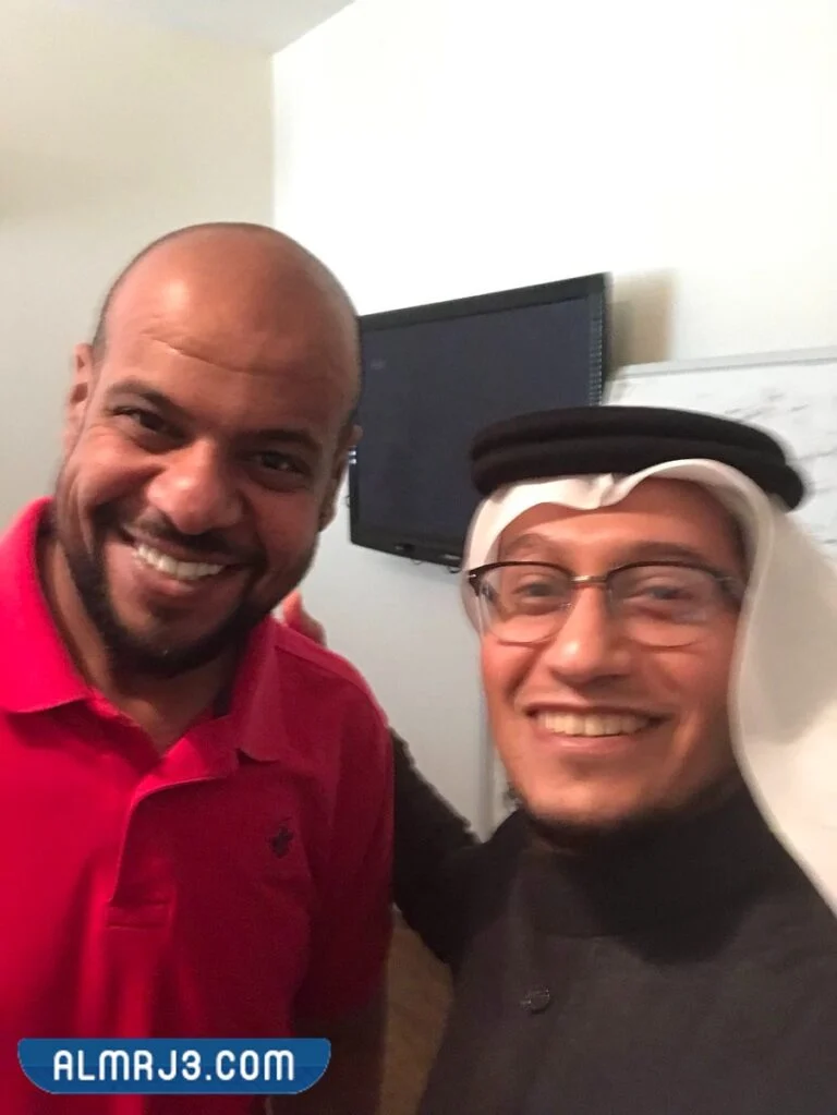 صور عمر الديني بعد التكميم