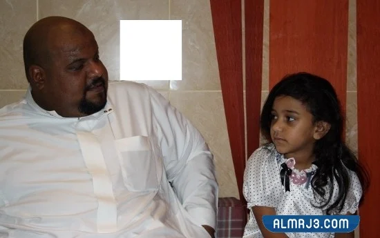 صور عمر الديني بعد التكميم