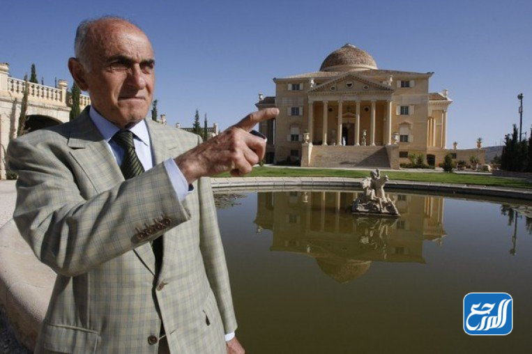 صور قصر منيب المصري (1)