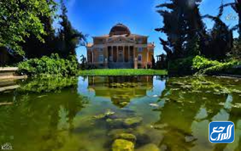 صور قصر منيب المصري (5)