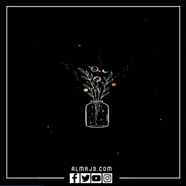 صور مكتوب عليها الحساب مغلق للراحه النفسية