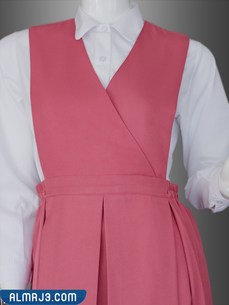 صور وتصاميم مريول مدرسة ابتدائي 1444 (3)