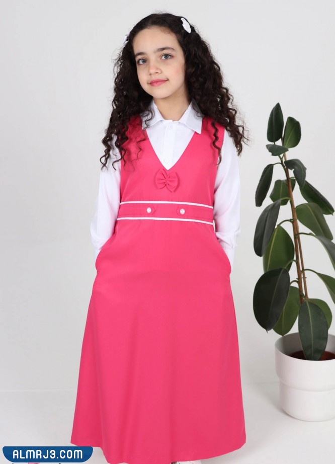 صور وتصاميم مريول مدرسة ابتدائي 1444