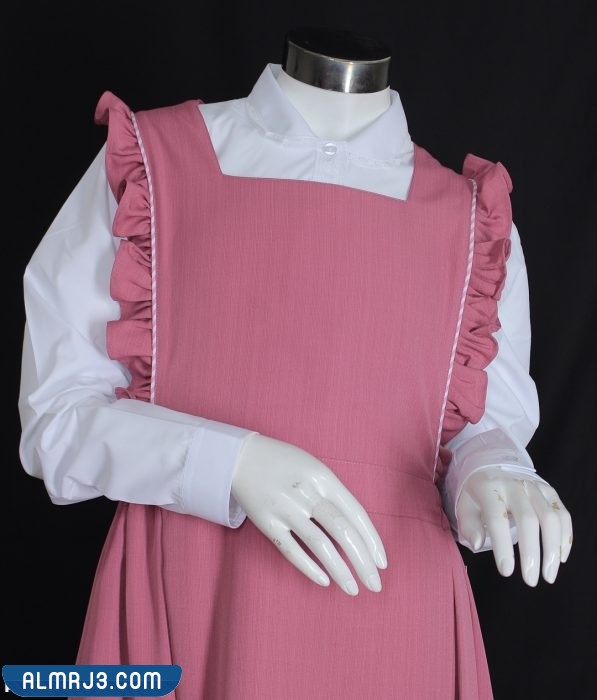 صور وتصاميم مريول مدرسة ابتدائي 1444 (6)