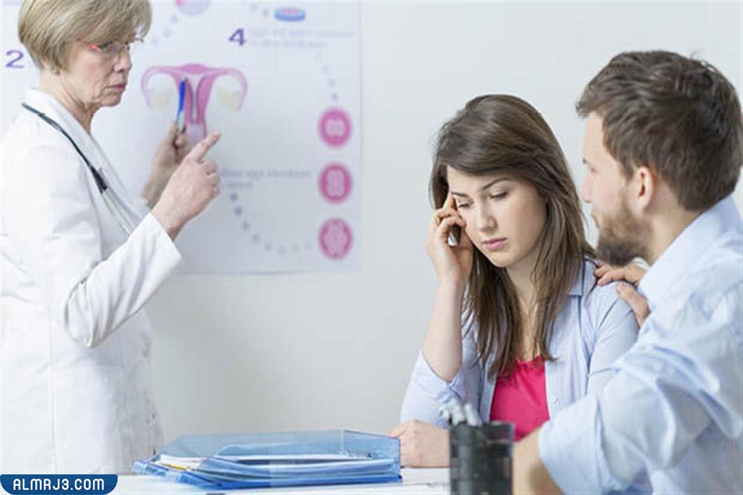 أشياء تساعد على الحمل في أيام التبويض