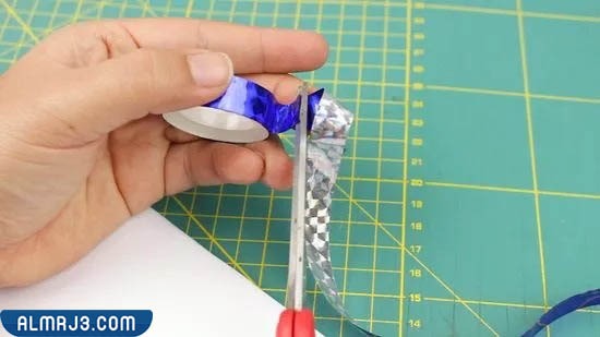 طريقة تجليد الكتب سهلة