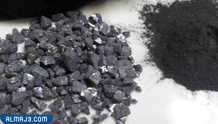 طريقة استخدام كحل الاثمد للشعر