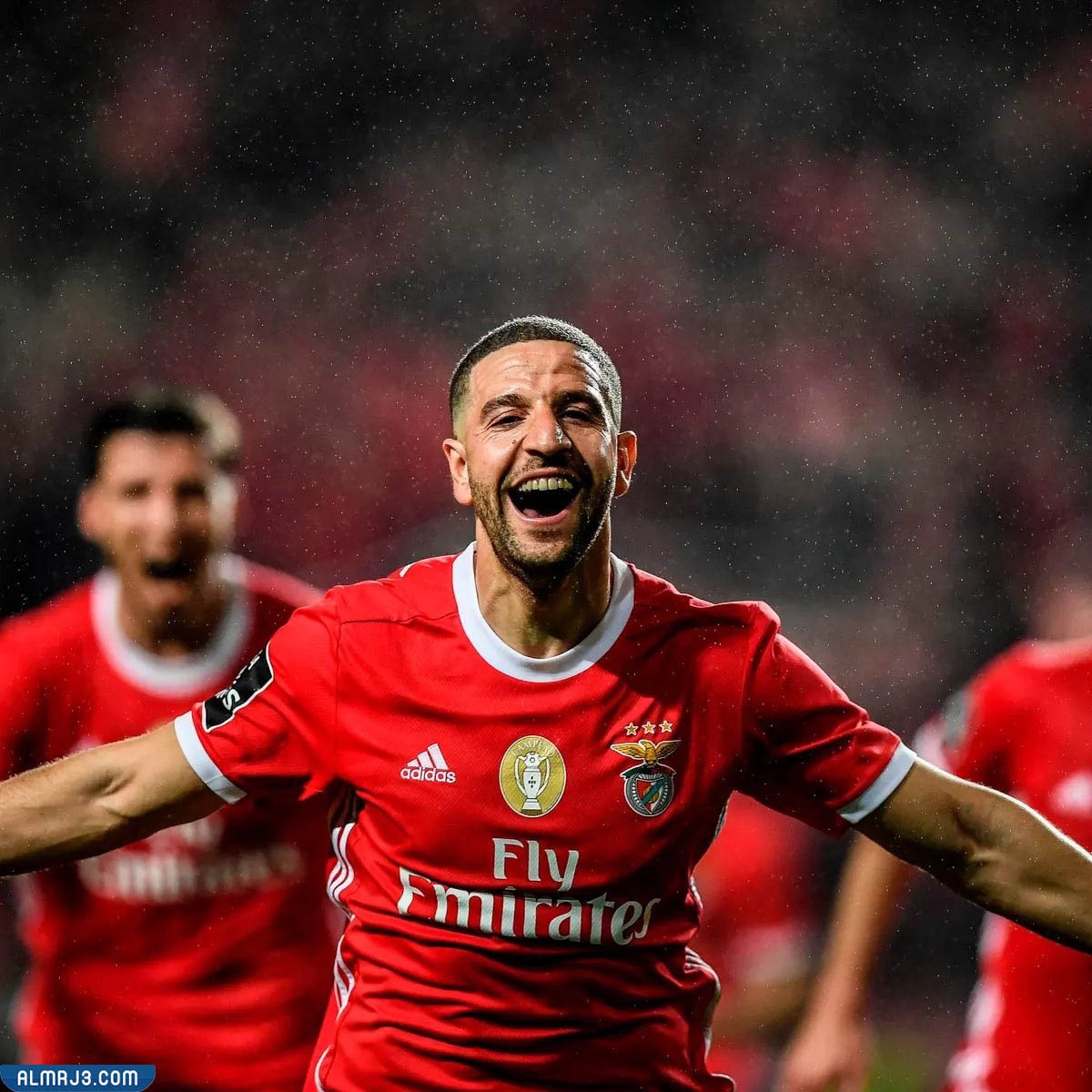 عادل تاعرابت السيرة الذاتية