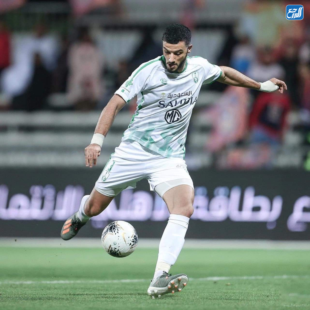 عدد أهداف عمر السومة في مسيرته