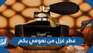 عطر غزل من نعومي بكم