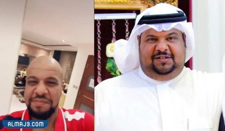 صور عمر الديني بعد التكميم