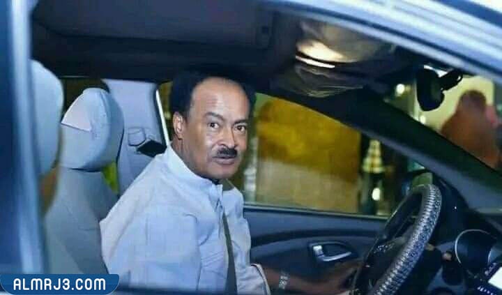 عمر محمود خالد السيره الذاتيه