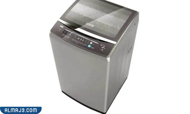 عيوب غسالة هام أوتوماتيك