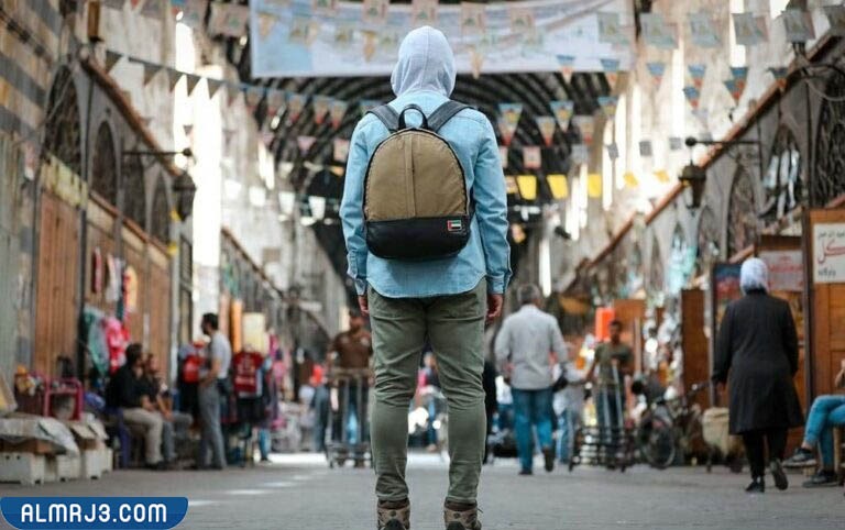 حساب غيث الإماراتي انستقرام – موقع  الشعاع