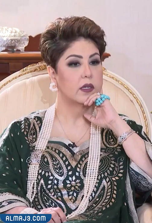 فجر السعيد السيرة الذاتية