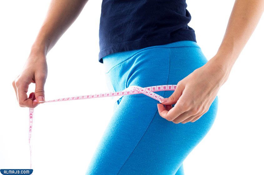 نصائح لتكبير المؤخرة والأرداف