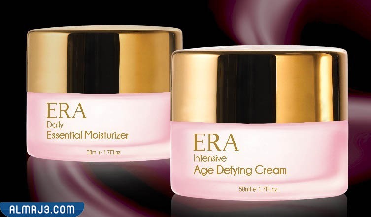 كريم إيرا لتصليح التجاعيد Era Age Defying