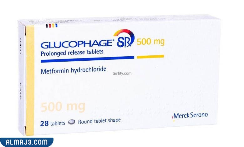 أسماء أدوية تنظيم السكر التي تستعمل في التنحيف